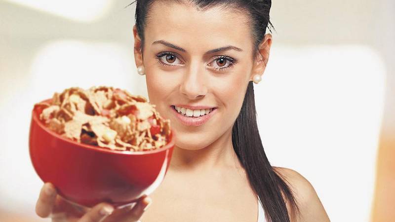 Koliko vlakana trebate unositi? Evo što savjetuju stručnjaci