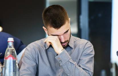 Vušković izgubio i posljednju bitku u borbi za nevinost?! Nijemci: 'Sud je odbio žalbu'