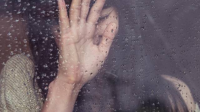 'Nije me udario': Mračna priča žene o zlostavljanju u odnosu