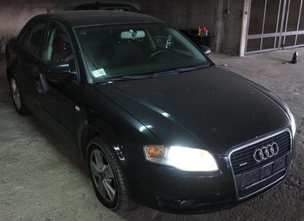 Država prodaje aute: Od Opela za 200 € do moćnog Mercedesa