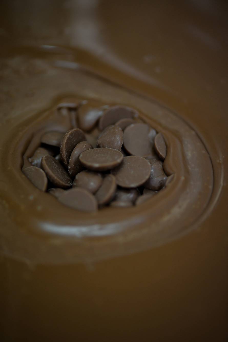 U Esplanadi se jede čokolada koju rade ljudi s invaliditetom