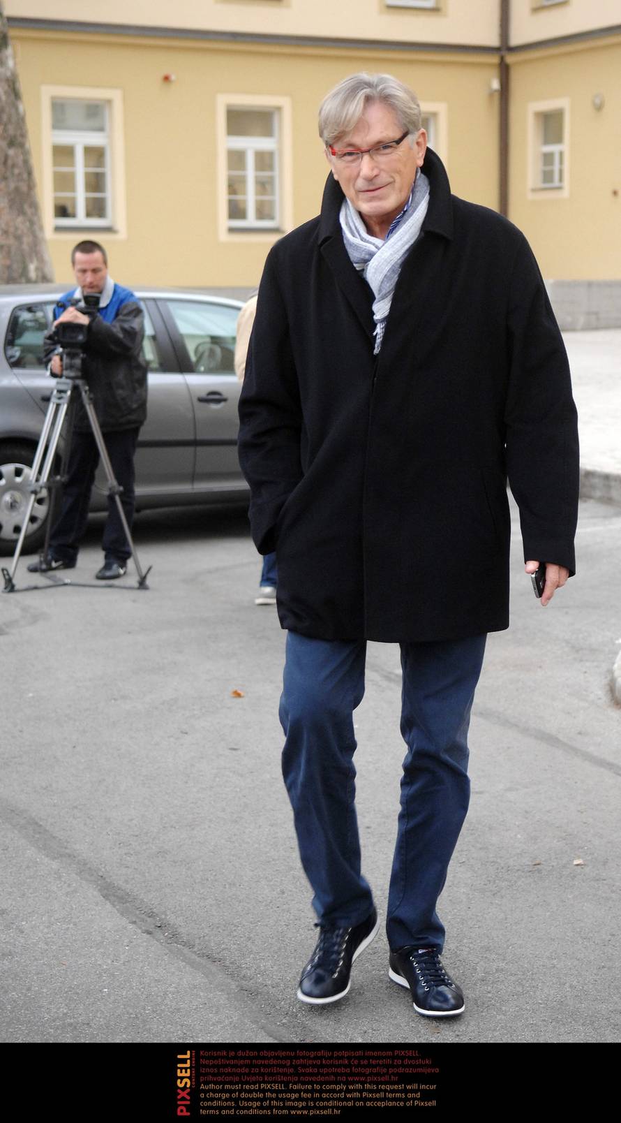 Davor Višnjić/PIXSELL