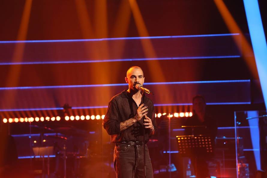 Od 11 natjecatelja prošlo je njih osam: Bilo je emocija i smijeha