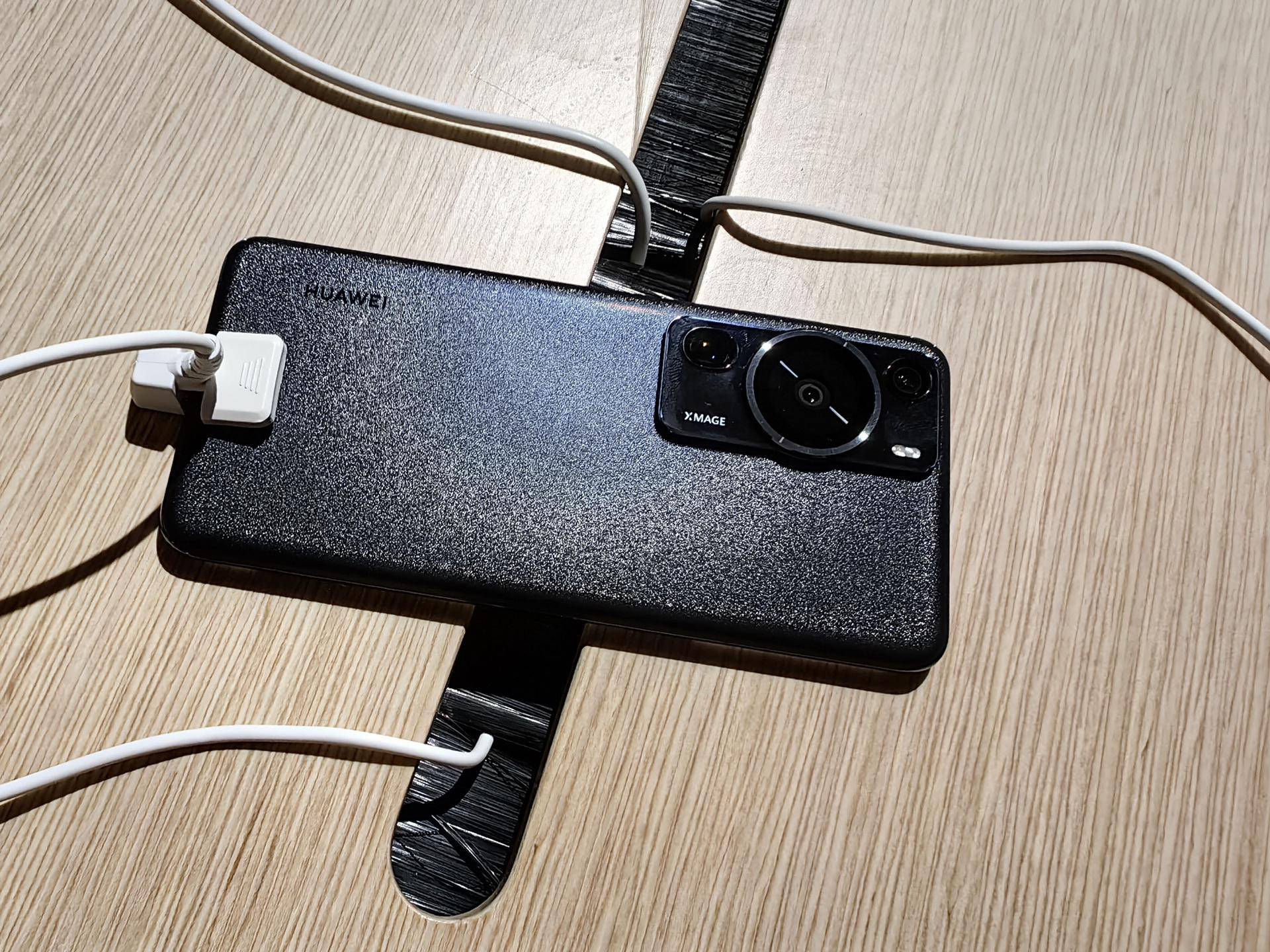 Isprobali smo Huawei P60 Pro. Moćna kamera opet je na tronu, doznajemo i kad stiže kod nas