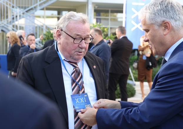 Šibenik: Opći sabor HDZ-a