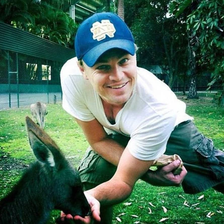 DiCaprio je riskirao život kako bi spasio svoje pse od utapanja