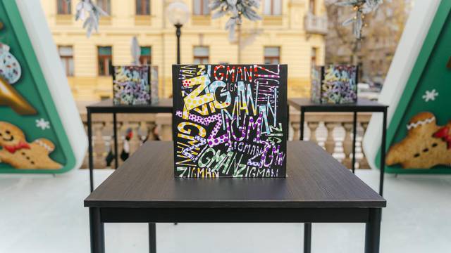 Vrijeme je darivanja: Zigman i Samsung predstavili Zigman box u blagdanskoj promociji