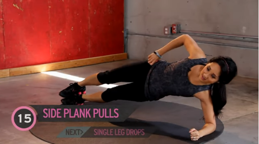 Najbolje vježbe za ravan trbuh: Tako to rade Victorijine anđelice