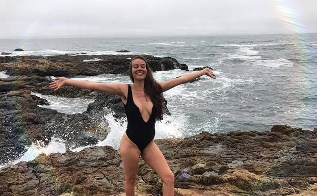 FOTO Prestala je 2016. brijati dlake na tijelu. Ovo je rezultat