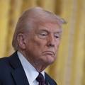 Sud privremeno zaustavio pozive Trumpove administracije na masovna otpuštanja