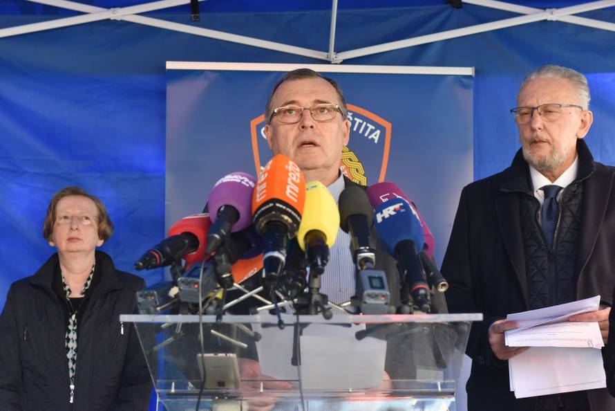 Na današnji dan 2020. godine Hrvatska je ušla u prvi lockdown