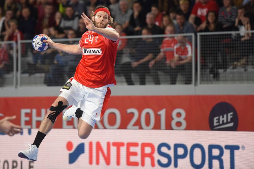 Ava: 'Hansen gleda moje slike na Instagramu, jako je sladak'