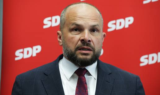 Sini&scaron;a Hajda&scaron; Don&ccaron;i&cacute; tvrdi da SDP-u i ljevici nije potreban karizmati&ccaron;ni lider. Je li to istina?