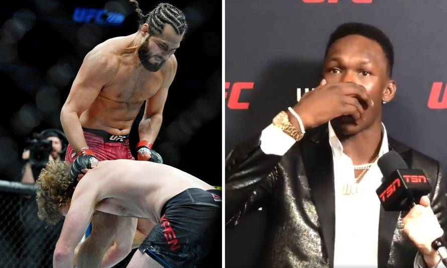 I njega šokiralo: Prvak davao intervju pa vidio sjajni nokaut