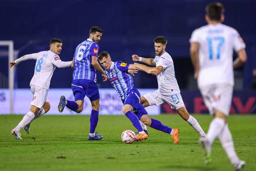 Mladi 'vatreni' briljirao u debiju za &ccaron;e&scaron;ki klub: 'Zapamtit &cacute;e ga...'