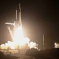 Raketa SpaceX poletjela je s Floride, astronauti su krenuli prema međunarodnoj postaji
