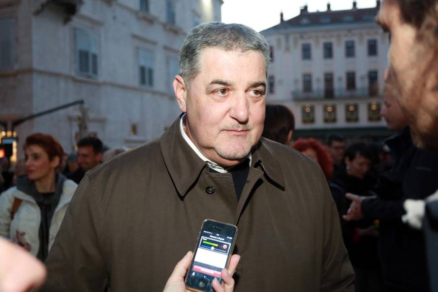 Nocni mars ZA prava zena