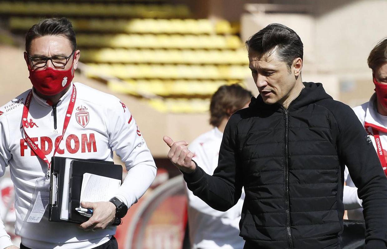 Kovačev Monaco u nadoknadi ostao bez bodova, LP sve dalje