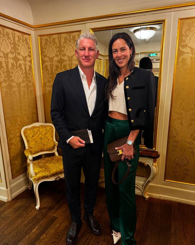 FOTO Trenirala pod bombama u bazenu, ljubila slavne sportaše i postala broj 1. Ovo je njen put...