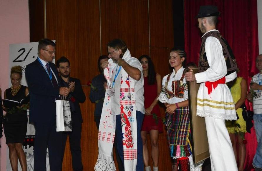 Nives Ivanković i Hrvoje Hribar tulumom slavili Zlatne dukate