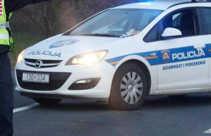 Detalji sudara u Jastrebarskom: Vozač kamiona  (32) poginuo je nakon što je sletio s ceste
