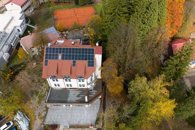 Legendarni Hotel Risnjak u Delnicama nakon trogodišnje obnove otvara vrata