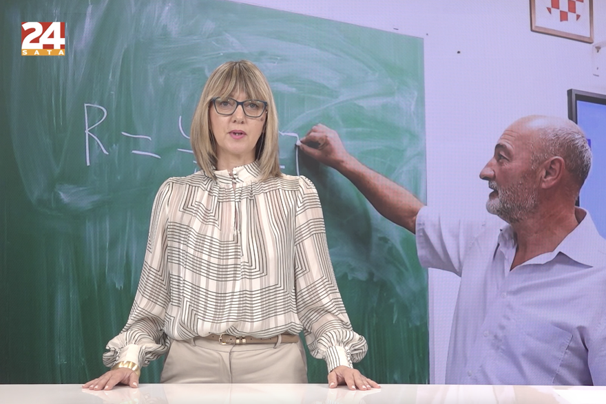 Gledajte '240 sekundi' 24sata