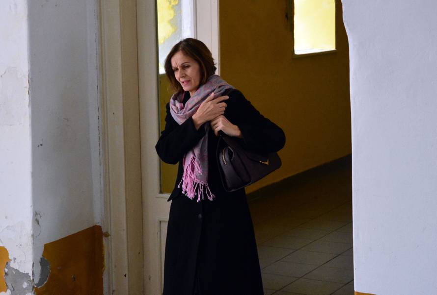 Alojz smije prići Mari: 'To sam i mislila, nastavit ćemo se tući'