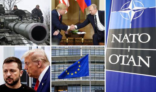 Velika analiza pakta koji ubija Europu: Savez sa SAD-om je mrtav. Kako odgovoriti Trumpu?