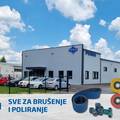 Pobis d.o.o. iz Koprivnice: Lider u proizvodnji brusnih materijala za industriju
