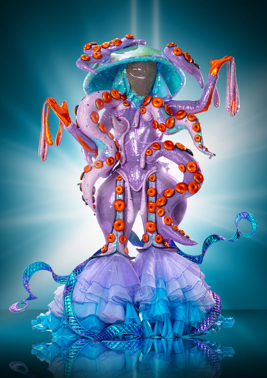 Juraj Zigman: Severinu bih želio ispod svoje maske Meduze...