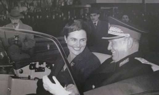 Macronov šamar još zvoni, Bill Clinton je dobio pljusku, a tek Josip Broz... Bježao je iz kuće!