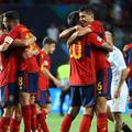 Hrvatska je saznala protivnika: Španjolska u finalu Lige nacija!