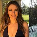 Elizabeth Hurley zna formulu za super izgled i u 54. godini