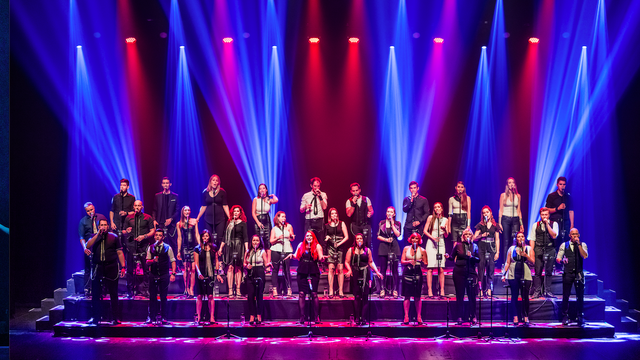 Perpetuum Jazzile vraća se u Lisinski: Evo kad je novi datum