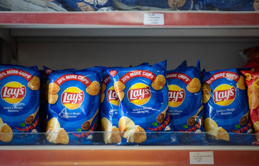 Zagreb: Novootvorena nepalska trgovina Kathmandu mart