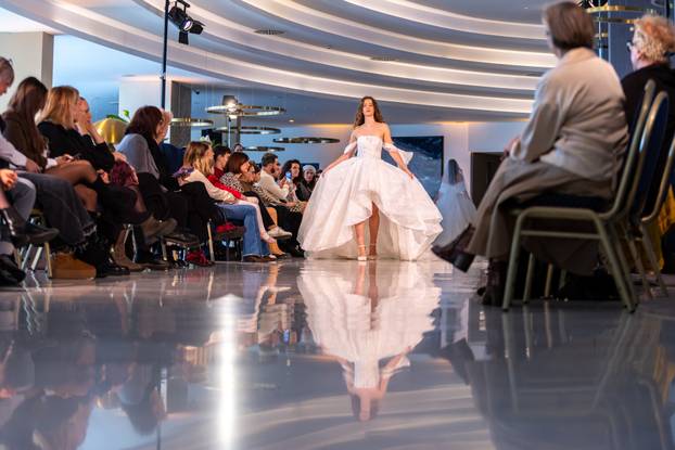 Pula: Otvoren TIJARAsposaNEWS 2025, Istarski Festival Vjenčanja