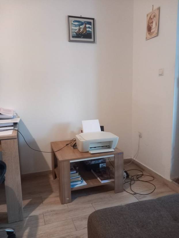 FOTO Ovaj stan u Hrvatskoj prodaje se za 37.000 eura! Evo što nudi: Režije su vrlo povoljne
