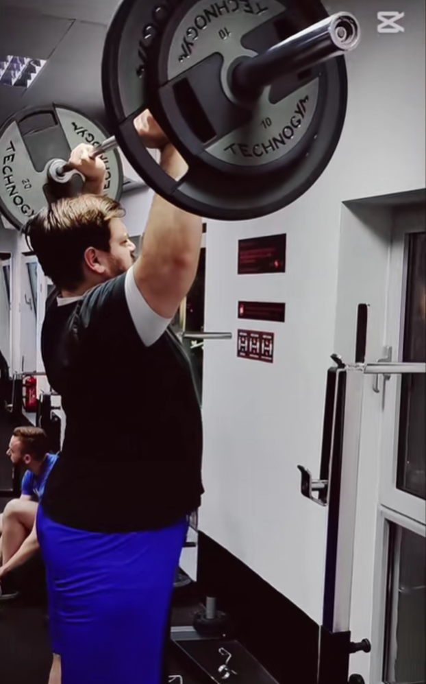 FOTO Dominik iz 'Života na vagi' pokazao  promjenu nakon showa: Evo kako sada izgleda