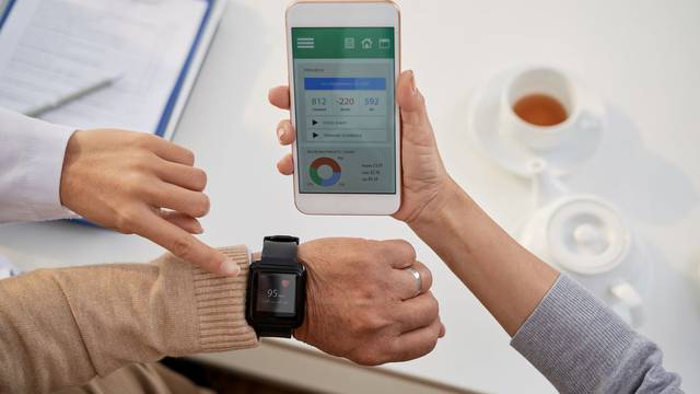 Pametni uređaji štede naše vrijeme i brinu za naše zdravlje