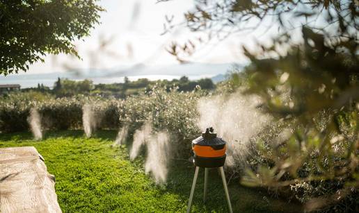 Kako se riješiti komaraca bez kemikalija? Ovo je sustav koji čuva i vas i prirodu