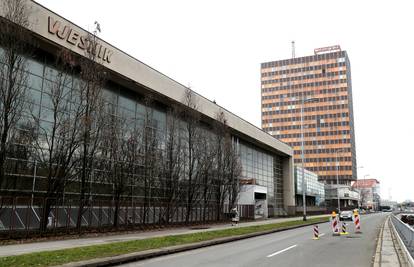 Država će u likvidaciji kupiti zgradu Vjesnika u Zagrebu