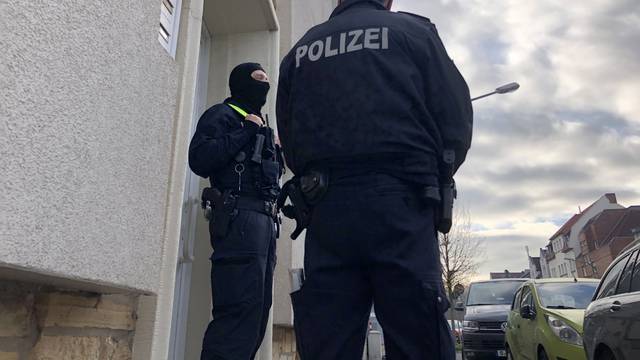 Searches among Islamists in Lower Saxony after the Vienna assassination