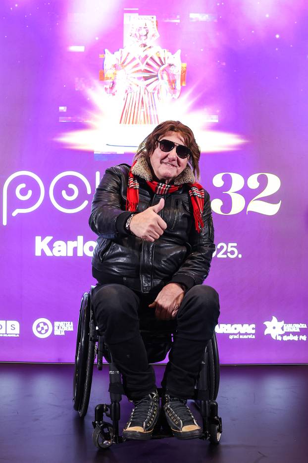 Zagreb: Svečano proglašenje nominacija za 32. Porin održano je u restoranu Spoon