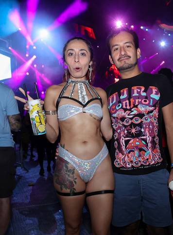 Split: Druga ve&ccaron;er Ultra Europe festivala u punom pogonu