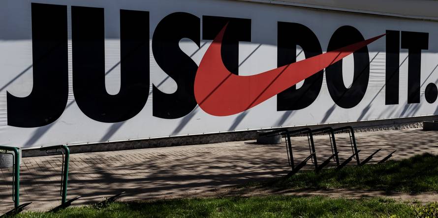 Znate li kako je zapravo nastao Nikeov poznati slogan 'Just Do It'? Iza se krije mračna povijest