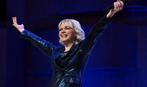 Vraća se Tajči! Nakon godinu dana pjevat će hrvatskoj publici