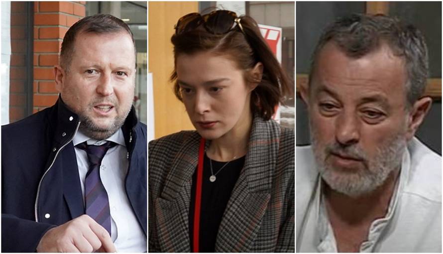 Odvjetnik Miroslava Aleksića otkrio detalje razgovora s njim: 'Uporno tvrdi da ih nije silovao'