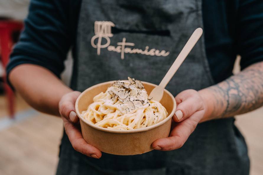 Pizza festival kreće 16. travnja: Evo kakve vas delicije čekaju