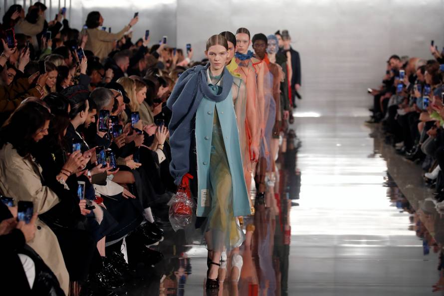 Maison Margiela fall 2020